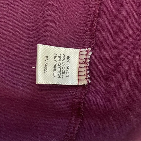 Issa for Banana Republic faux wrap dress - Picture 5 of 6